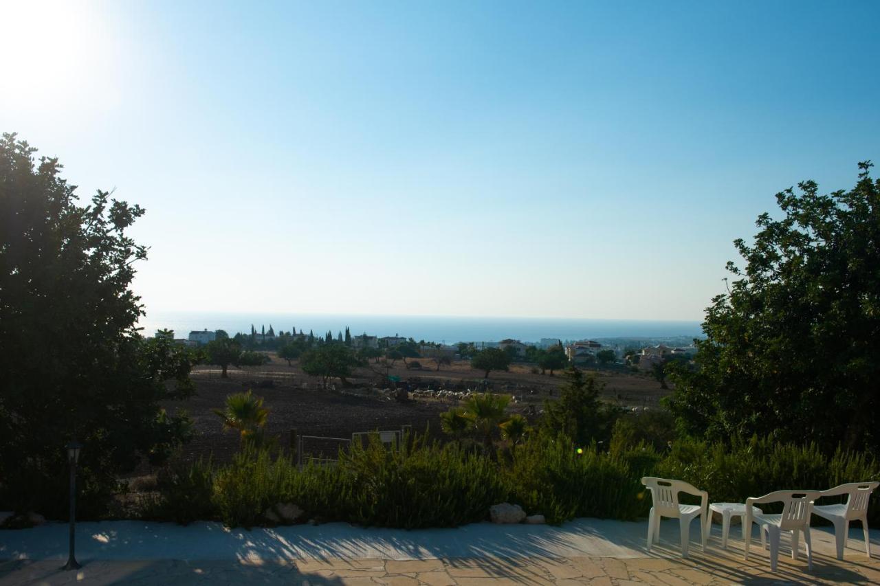 קורל ביי Adonis Villa מראה חיצוני תמונה