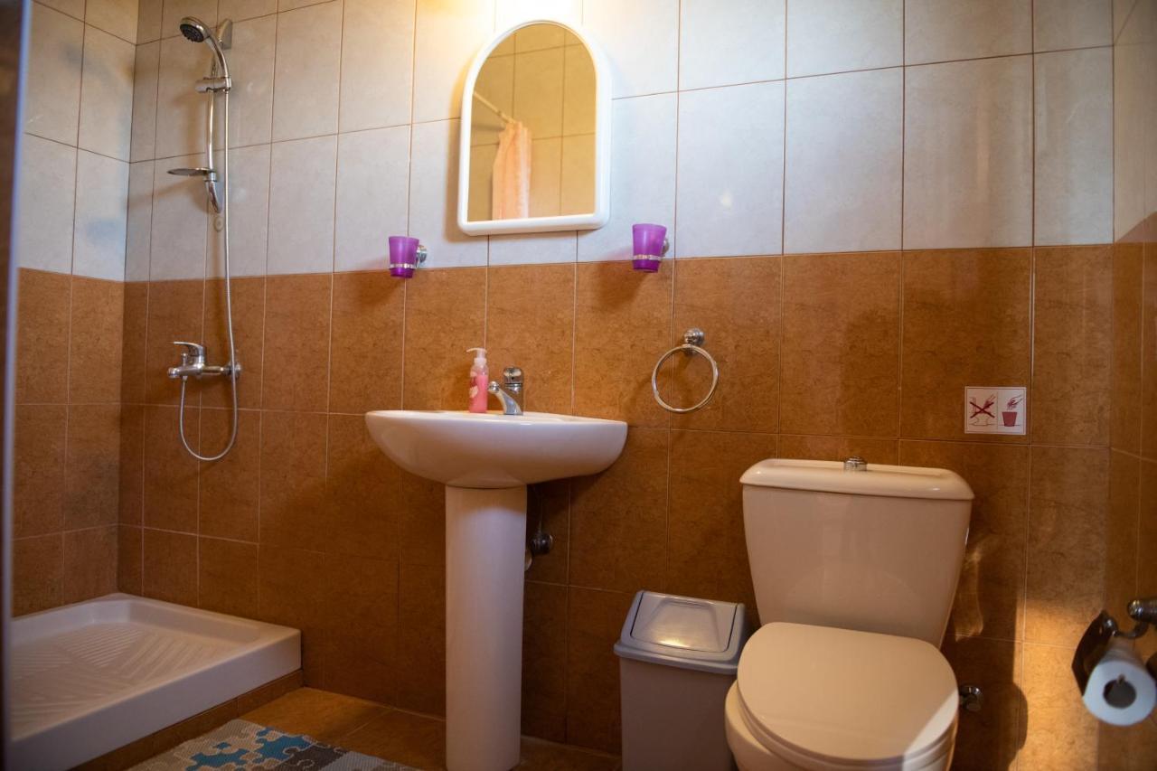 קורל ביי Adonis Villa מראה חיצוני תמונה