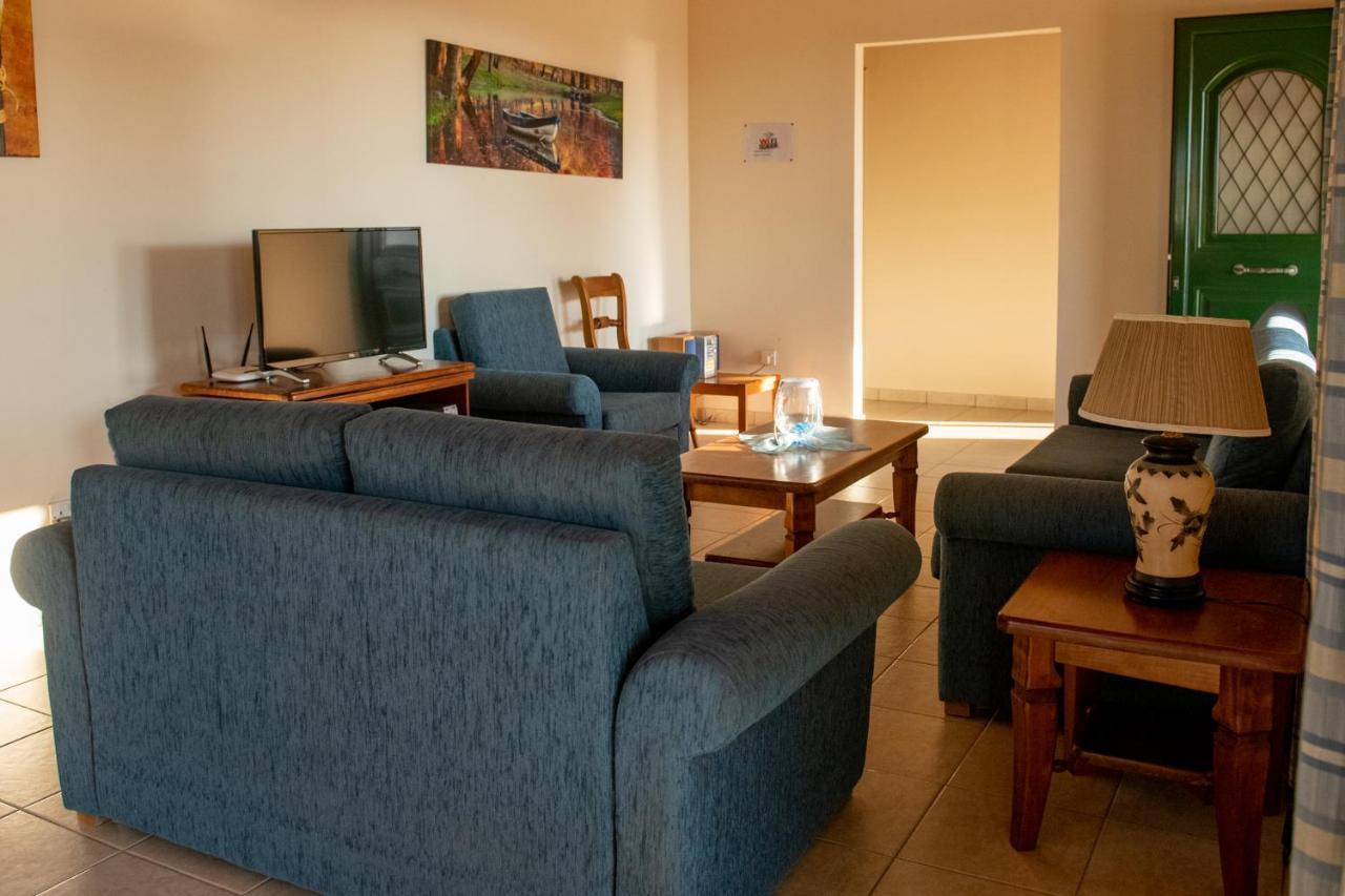 קורל ביי Adonis Villa מראה חיצוני תמונה