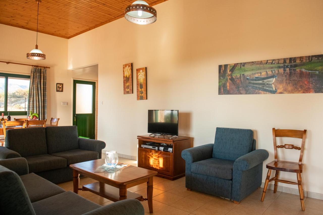 קורל ביי Adonis Villa מראה חיצוני תמונה