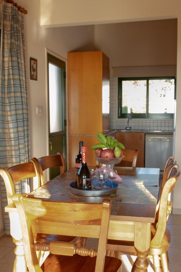 קורל ביי Adonis Villa מראה חיצוני תמונה