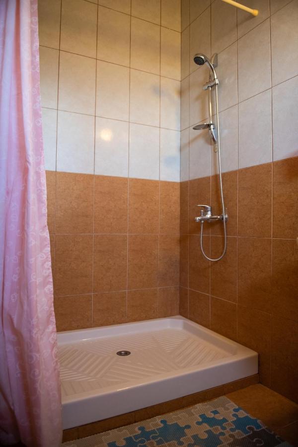 קורל ביי Adonis Villa מראה חיצוני תמונה